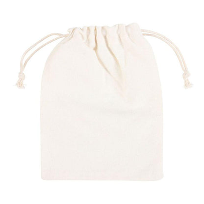 Cotton Crystal Bag - DuvetDay.co.uk