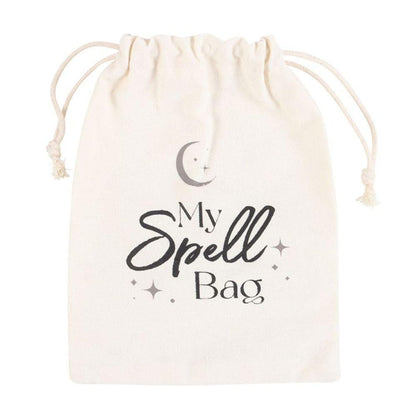 Cotton Spell Bag - DuvetDay.co.uk