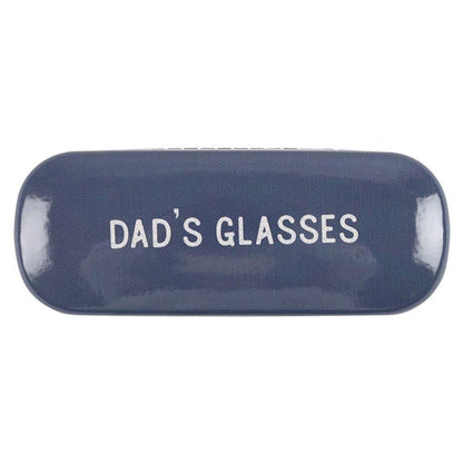 Daddy Cool Dad's Glasses Case - DuvetDay.co.uk