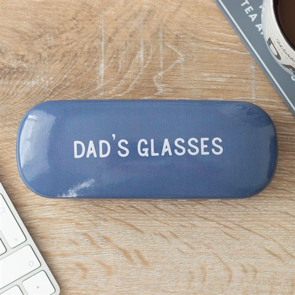 Daddy Cool Dad's Glasses Case - DuvetDay.co.uk