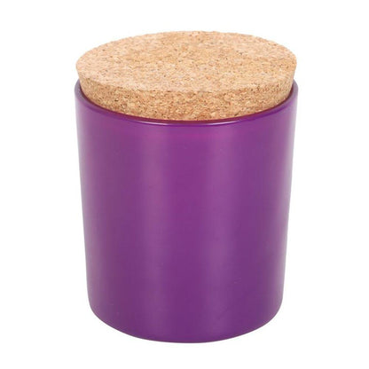 Forest Mushroom Wildberry Candle - DuvetDay.co.uk