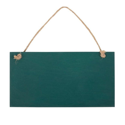 Gardener of the Year Hanging Sign - DuvetDay.co.uk