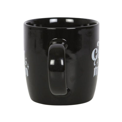 Goth Mum Mug - DuvetDay.co.uk