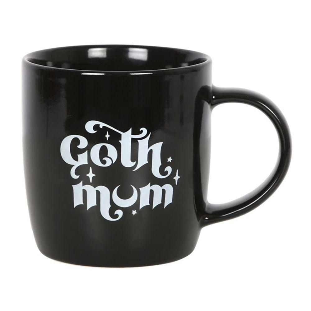 Goth Mum Mug - DuvetDay.co.uk