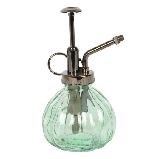 Green Botanical Plant Mister - DuvetDay.co.uk