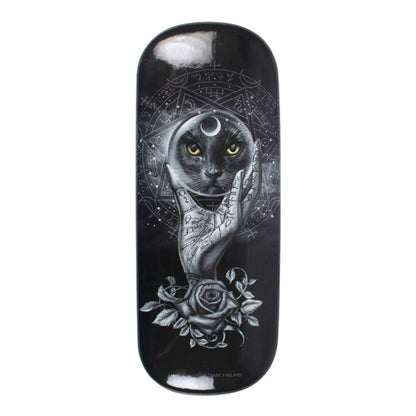 Grimalkin's Glass Glasses Case by Alchemy - DuvetDay.co.uk