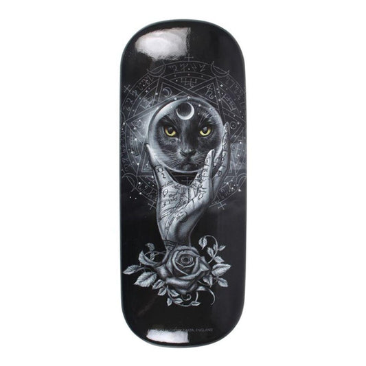 Grimalkin's Glass Glasses Case by Alchemy - DuvetDay.co.uk