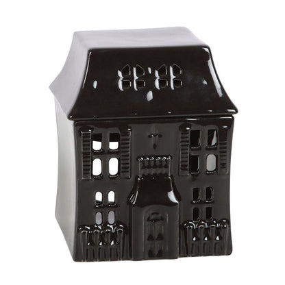 Haunted House Oil Burner - DuvetDay.co.uk