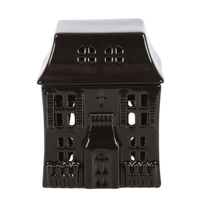 Haunted House Oil Burner - DuvetDay.co.uk
