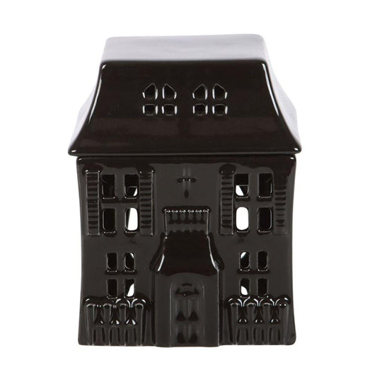 Haunted House Oil Burner - DuvetDay.co.uk