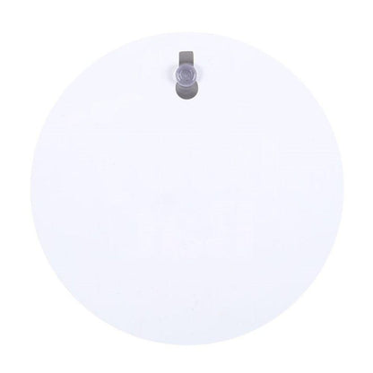 Let The Adventure Begin Window Sign - DuvetDay.co.uk