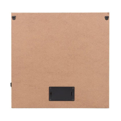 Luna Moth Light Up Canvas Plaque - DuvetDay.co.uk