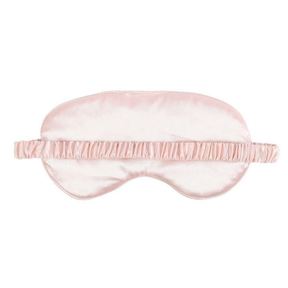 Manifesting My Dreams Satin Sleep Mask - DuvetDay.co.uk