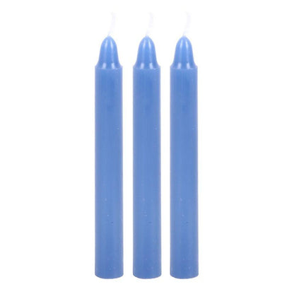 Pack of 12 Communication Spell Candles - DuvetDay.co.uk