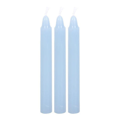 Pack of 12 Harmony Spell Candles - DuvetDay.co.uk
