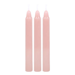 Pack of 12 Self Love Spell Candles - DuvetDay.co.uk