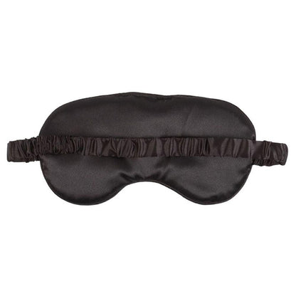 Rest in Peace Satin Eye Mask - DuvetDay.co.uk