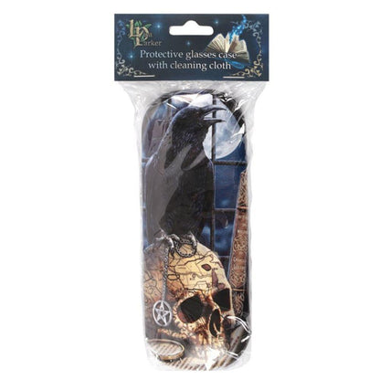 Salem Glasses Case By Lisa Parker - DuvetDay.co.uk