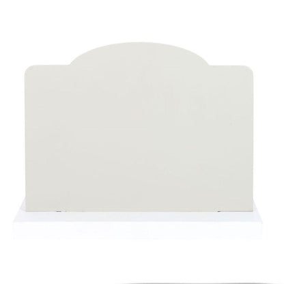 Set of 24 Angel Sentiment Ornaments on Display - DuvetDay.co.uk