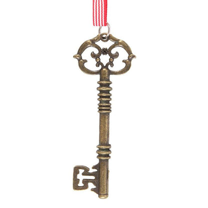 Set of 30 Santa's Magic Key - DuvetDay.co.uk