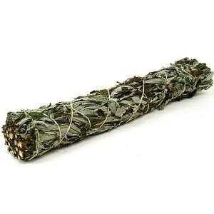 Smudge Stick - Black Sage 10cm - DuvetDay.co.uk