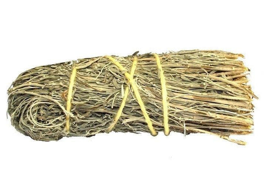 Smudge Stick - Copal 10cm - DuvetDay.co.uk