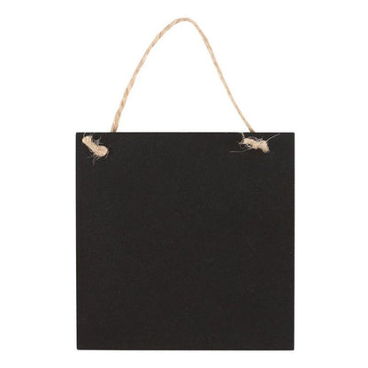 Strange and Unusual Hanging Sign - DuvetDay.co.uk