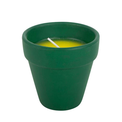 Thank You for Helping Me Grow Citronella Candle - DuvetDay.co.uk