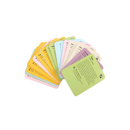 The Box of Luck Tarot Cards - DuvetDay.co.uk