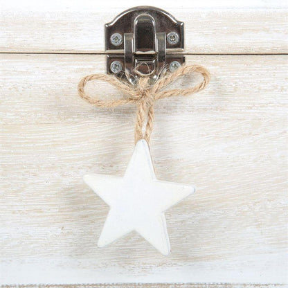 White Witch Spell Box - DuvetDay.co.uk