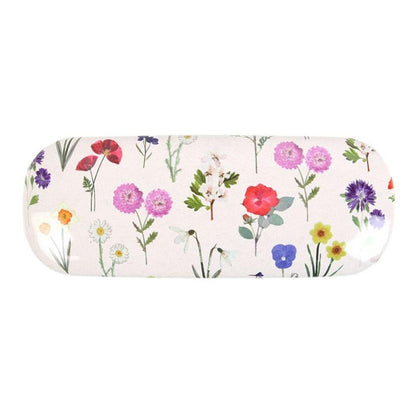 Wildflower Glasses Case - DuvetDay.co.uk