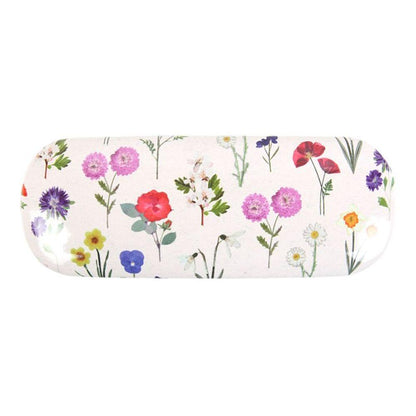 Wildflower Glasses Case - DuvetDay.co.uk