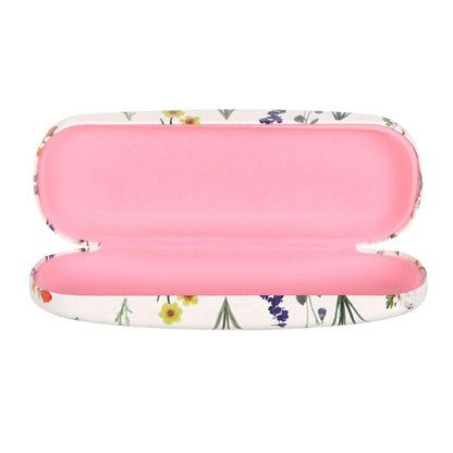 Wildflower Glasses Case - DuvetDay.co.uk